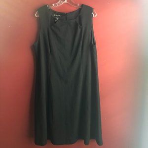 INC Little Black Dress